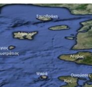 ΝΗΣΙΑ ΒΟΡΕΙΟΥ ΑΙΓΑΙΟΥ