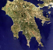 ΑΝΑΤΟΛΙΚΗ ΠΕΛΟΠΟΝΝΗΣΟΣ