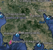 ΔΥΤΙΚΗ ΠΕΛΟΠΟΝΝΗΣΟΣ