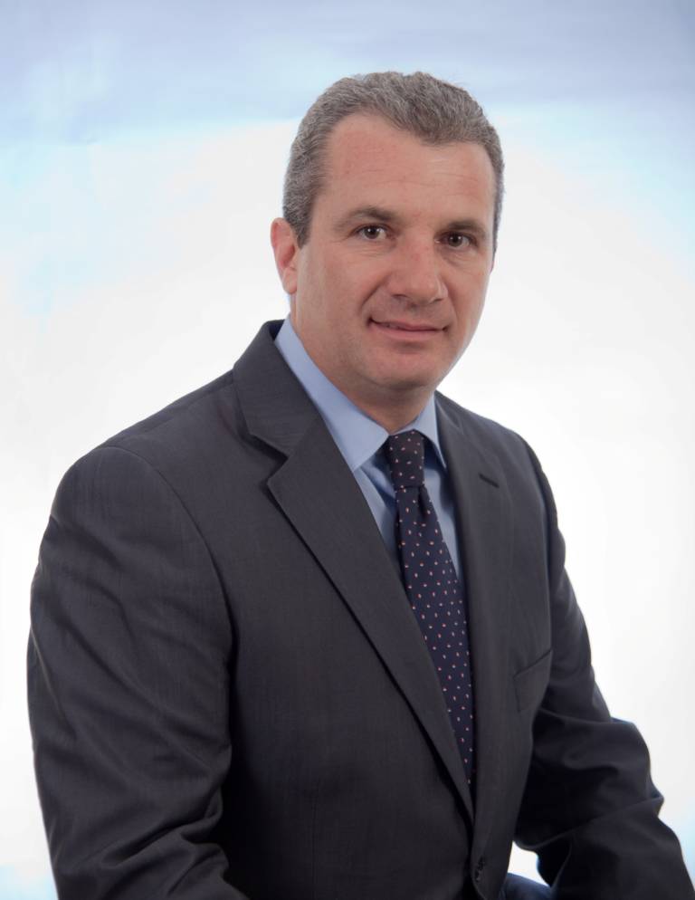 Πλυταριάς Ανδρέας